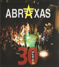 Abraxas (CZ) : 30 Years